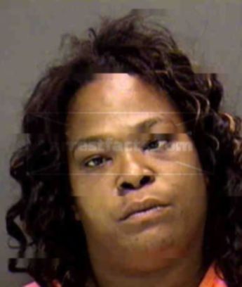 Tamiko Lotoya Stephens