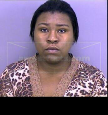 Tiffany Lafoun Walker