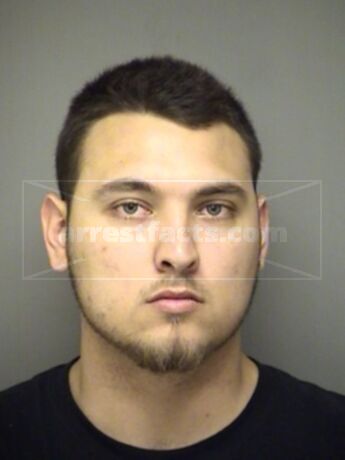 Jacob Alexander Valenzuela