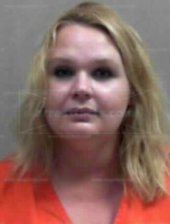 Amy Deann Foster