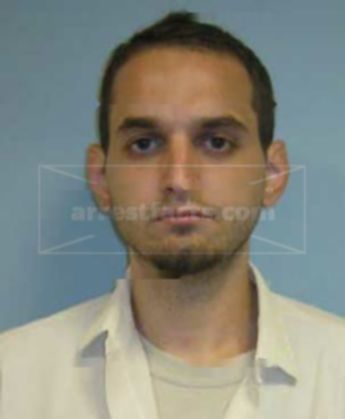 Matthew Ibel Del Valle