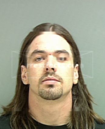 Matthew Hyrum Nish