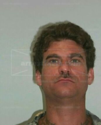 Chad D Alderman