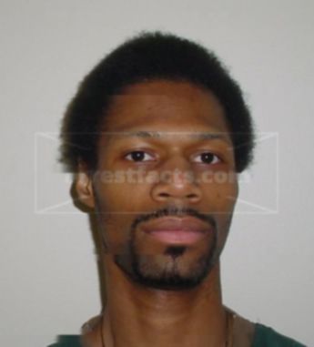 Michael Evans