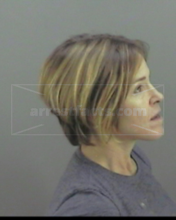 Trena Lene Lankford