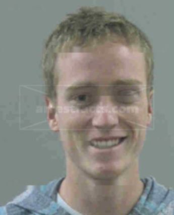 Derek Blaine Child