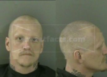 Jay Allen Robbins