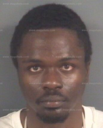 Bernard Lamonte Bryant