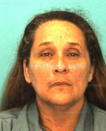Vickie Lamerle Black