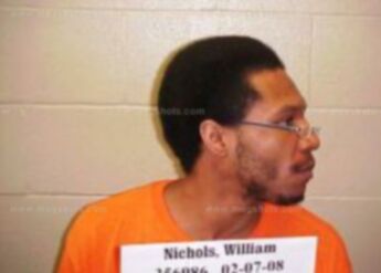 William J Nichols