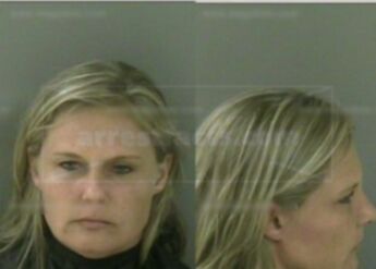 Christina Rae Hines