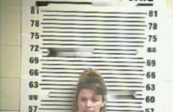 Kimberly Ann Alexander