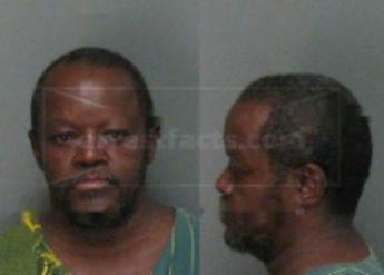 Leroy Brown