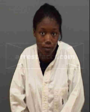Tawana Lashelle Lee