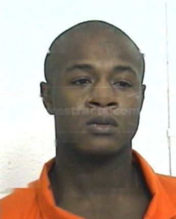 Darion C Hoyle