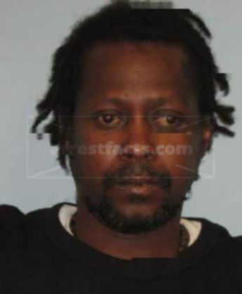 Byron Eugene Green