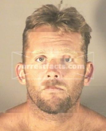 Kirk Andrew Barfield