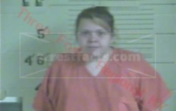 Alisha Sue Turner