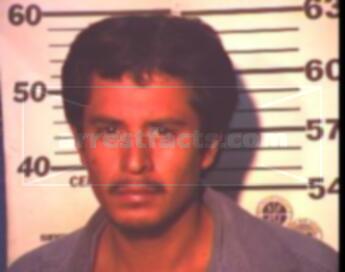 Jose Martinez Pena