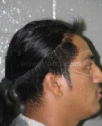 Manuel Dejesus Luna Gomez
