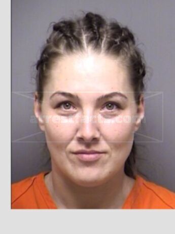 Amanda Lynn Shackelford