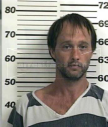 Jerry Davis Clinard