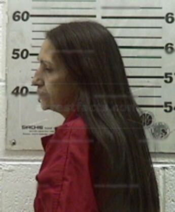 Consuelo Victoria Leyba