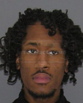 Marquise Scott