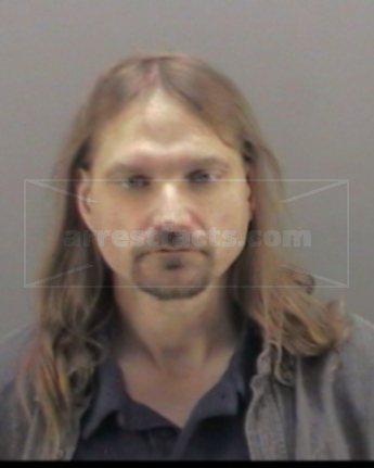 John Wesley Carswell