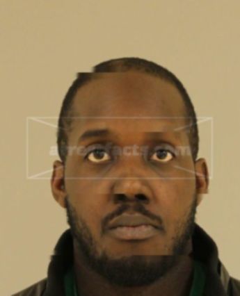 Curtis Anthony Barnes