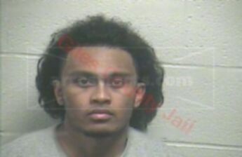 Antoine Ramone Brown-Medina