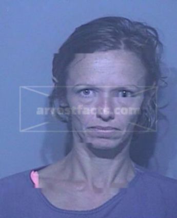 Christy Yvonne Sims