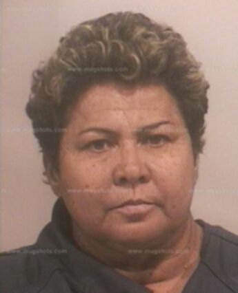 Gladys Merced