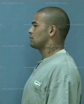 Joseph Garcia Jr.