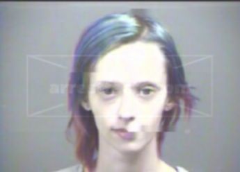 April Odean Norman
