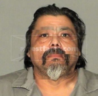 Joel Rafael Mendoza