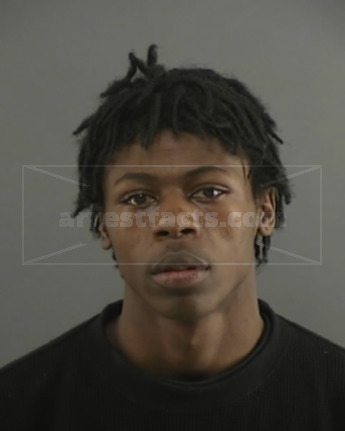 Tristan Antuan Wallace
