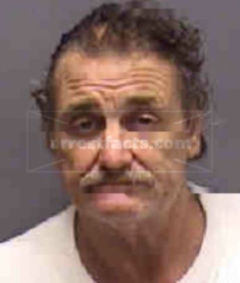 John Dana Burkhalter