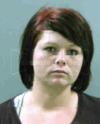 Samantha Rose Waddell
