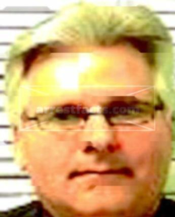 Vernon Leroy Fisk
