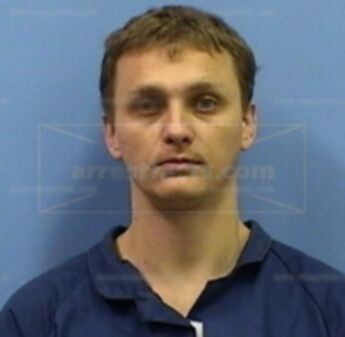 Travis H. Crouch