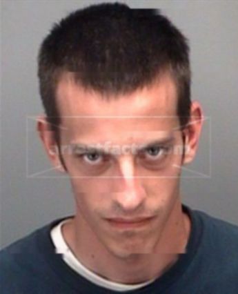 Justin Eric Baker