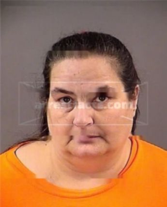 Roxanna Lynn Camden