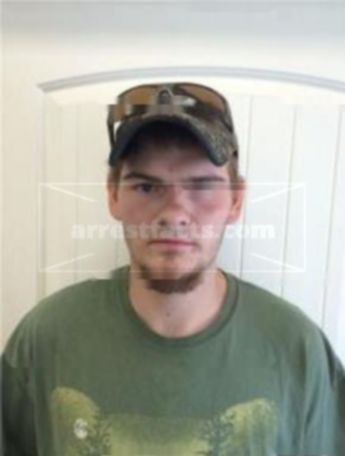 Curtis James Palmer