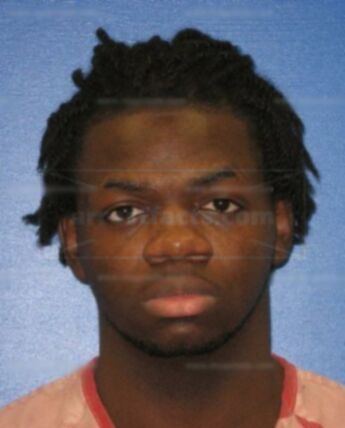 Martez Deangelo Whiteside