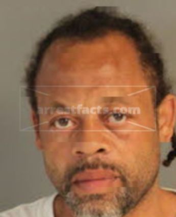 Tony Caldwell