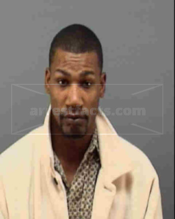 Antonio Maurice Powell
