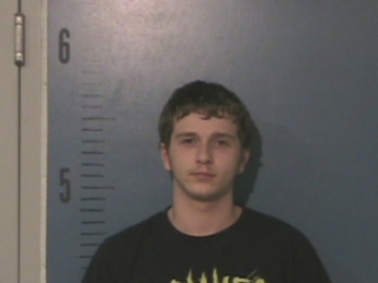 Justin Gordon Calk