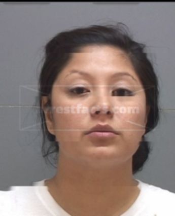 Erika Paola Morale Pena
