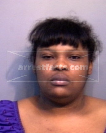 Myisha Janiece Mcbride
